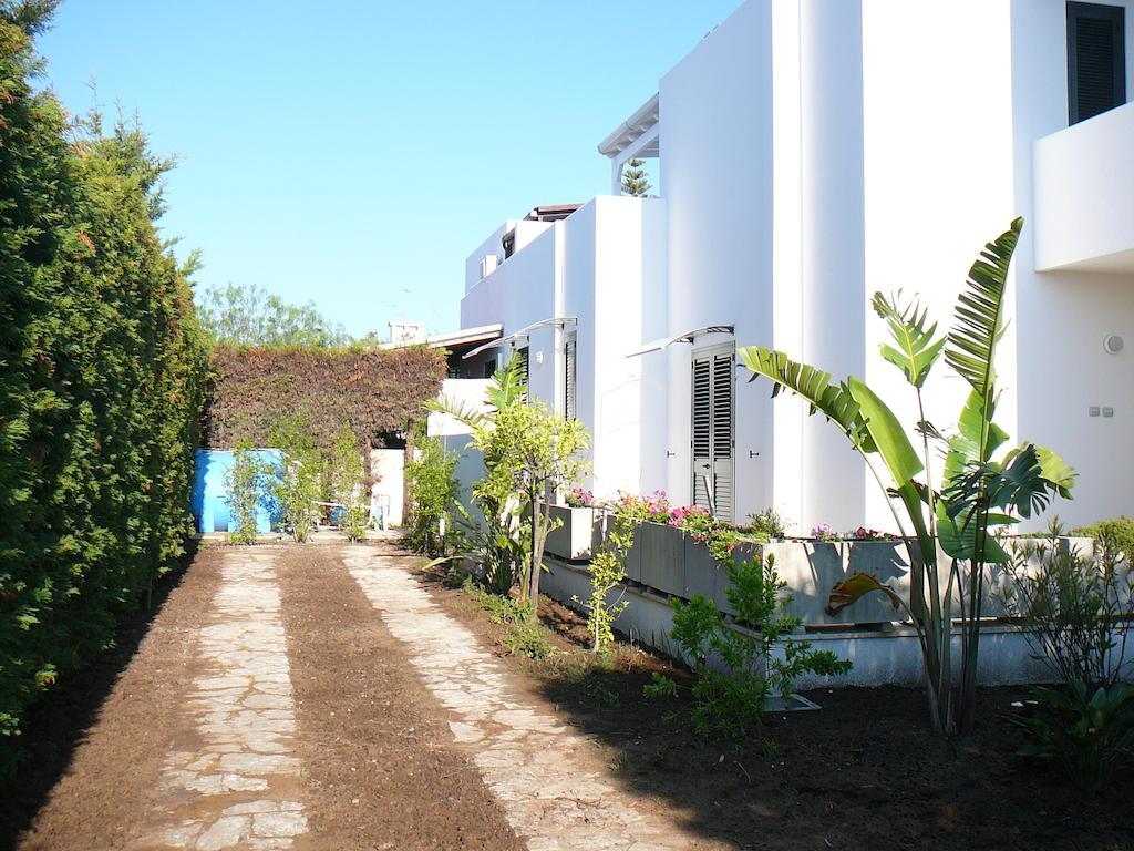 B&B Villa Genny A Pochi Passi Dal Mare San Cataldo  Exterior foto